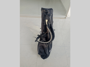 Izzo Carry Lite Golf bag