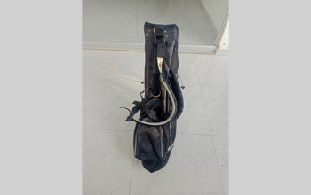 Izzo Carry Lite Golf bag
