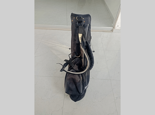 Izzo Carry Lite Golf bag