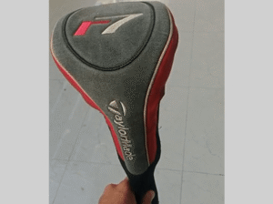 TaylorMade R7