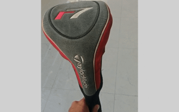 TaylorMade R7