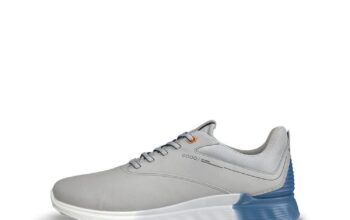 “ECCO S-Three Performance Golf”⛳Shoes