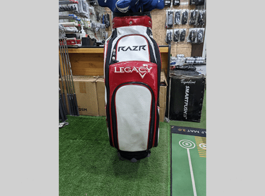 Callaway Legacy Tour Staff Bag