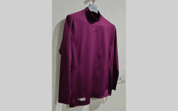 Under Armour Stretch Body Compression