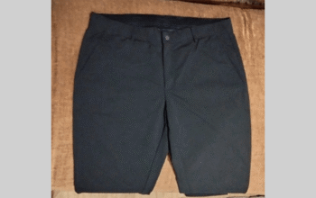 Greg Norman Stretch Golf Trouser.