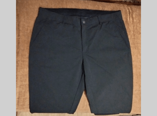 Greg Norman Stretch Golf Trouser.