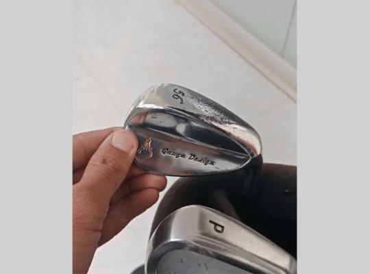 Fitway – Complete Set