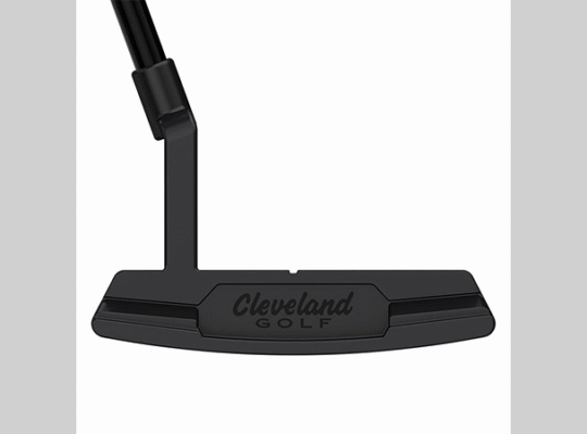 Cleveland Frontline Putter – 4.0 Plumber’s Neck