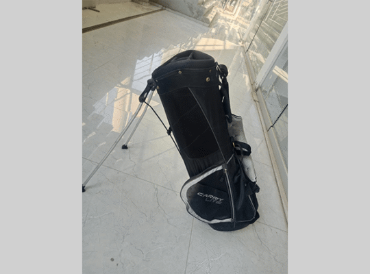Izzo Carry Lite Golf bag