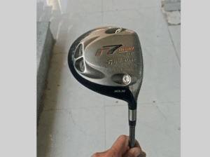 TaylorMade R7