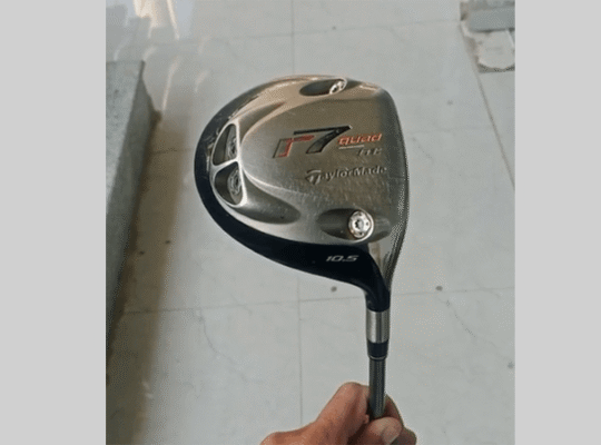 TaylorMade R7