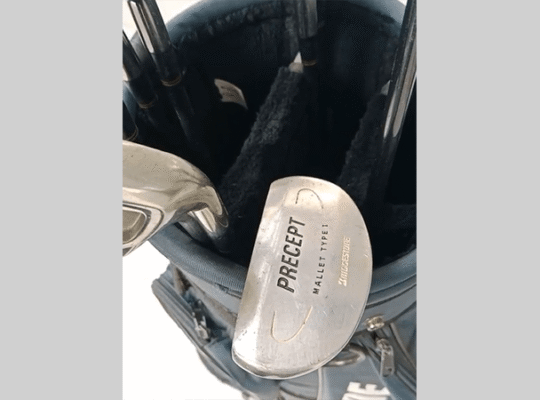 Bridgestone – Complete Set