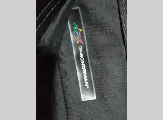 Greg Norman Stretch Golf Trouser.