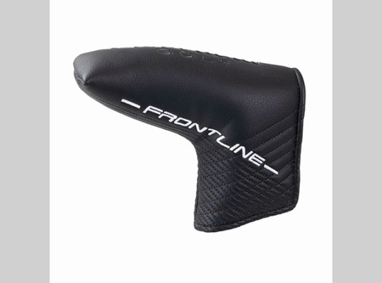 Cleveland Frontline Putter – 4.0 Plumber’s Neck