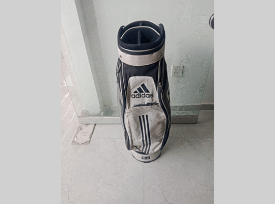 Adidas – Golf Bag