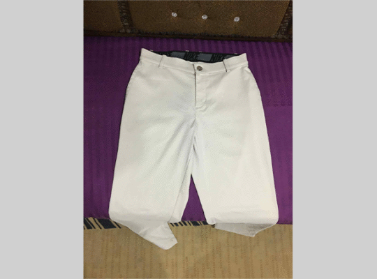 Brand New Nike DRI Fit Golf Trouser