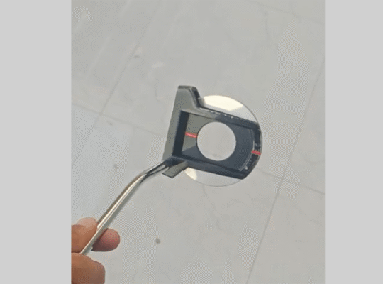 TaylorMade Arc 1 putter