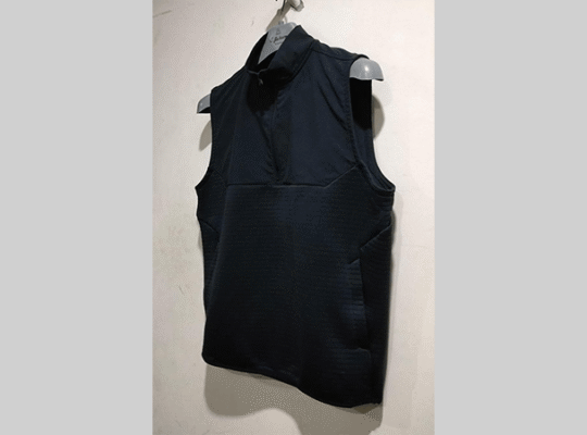 Under Armour Stretch Golf Sleeveless pull over