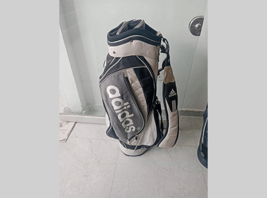 Adidas – Golf Bag