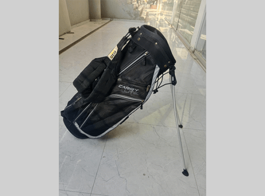 Izzo Carry Lite Golf bag