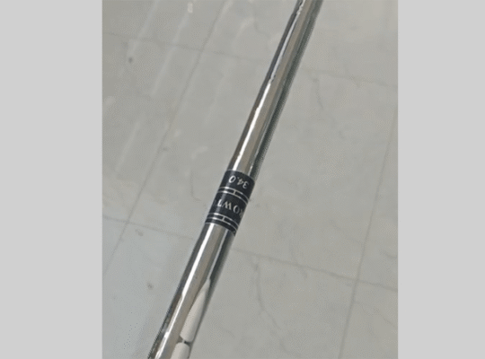 TaylorMade Arc 1 putter