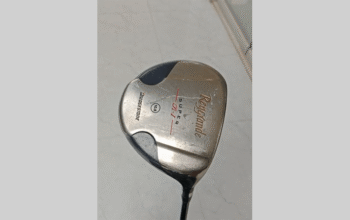 Bridgestone – Complete Set