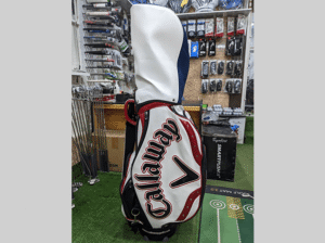 Callaway Legacy Tour Staff Bag