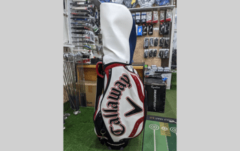 Callaway Legacy Tour Staff Bag