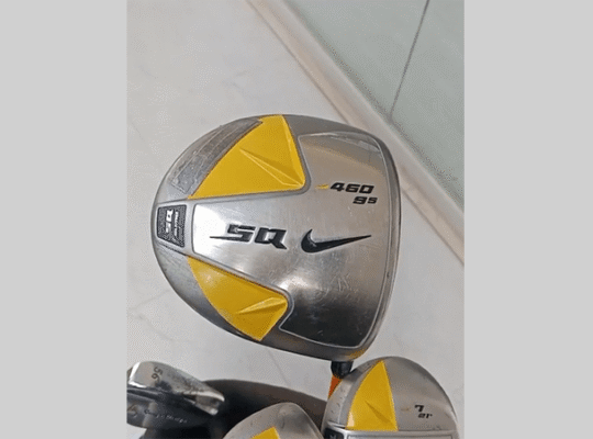 Fitway – Complete Set