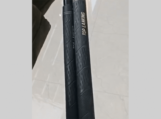 Rescue – Graphite Shaft