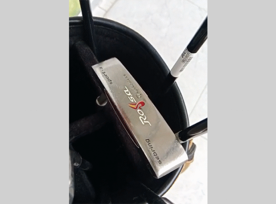 XXIO – Complete Set