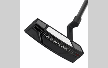 Cleveland Frontline Putter – 4.0 Plumber’s Neck