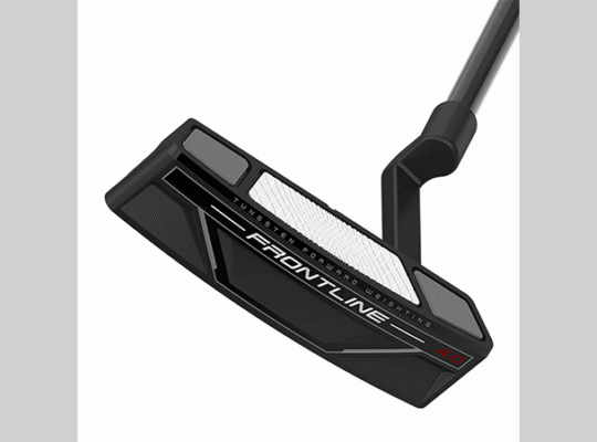 Cleveland Frontline Putter – 4.0 Plumber’s Neck