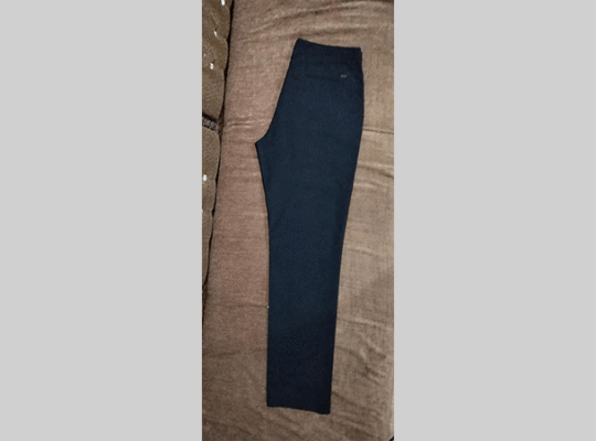 Greg Norman Stretch Golf Trouser.