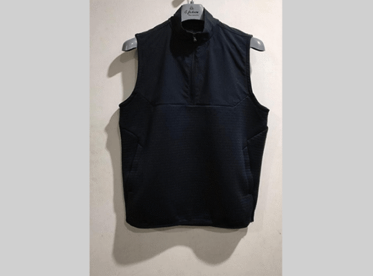 Under Armour Stretch Golf Sleeveless pull over