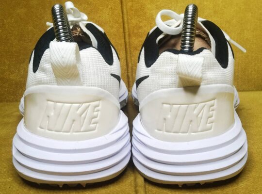 “Nike LunarLon Men’s Golf Shoes”