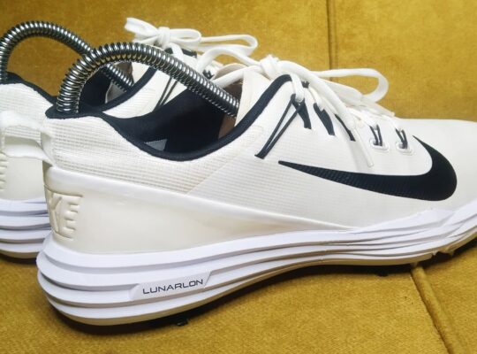 “Nike LunarLon Men’s Golf Shoes”