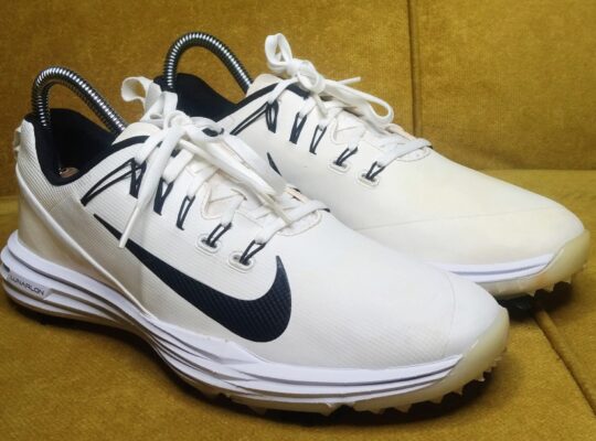 “Nike LunarLon Men’s Golf Shoes”