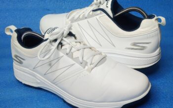 GoGolf Sketchers Men’s Golf⛳ Shoes