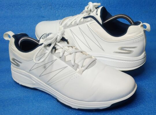 GoGolf Sketchers Men’s Golf⛳ Shoes