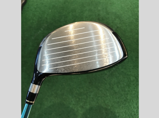 Honma TW717