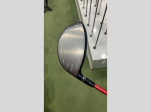 Cobra Zero Limit Driver