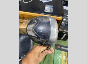 Callaway RAZR Tour Driver