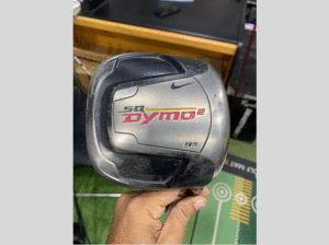 Nike SQ Dymo Driver