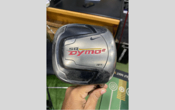 Nike SQ Dymo Driver