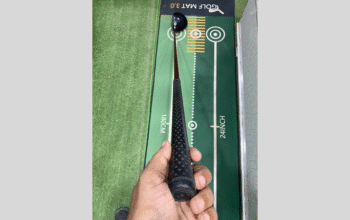 King cobra S91 Driver