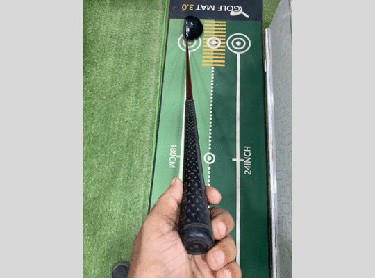 King cobra S91 Driver