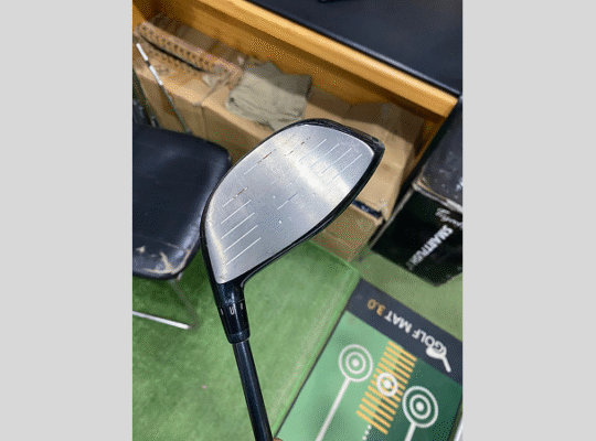 Yonex EZONE Tri-G Driver