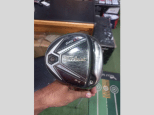 Titleist 915D2 Driver