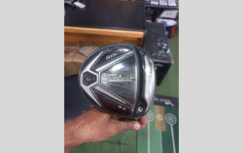 Titleist 915D2 Driver